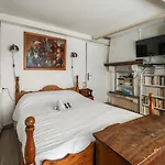 Appartement Ternaux - Welkeys